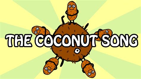 Coconut Song