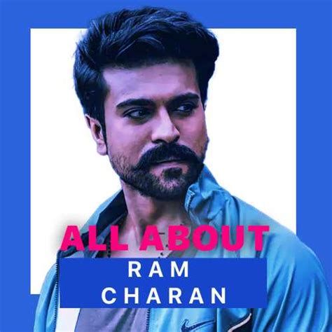 All About Ram Charan Songs Playlist: Listen Best All About Ram Charan ...