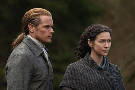 Outlander Season 6 Premiere Recap: Claire’s Dependence on Ether, Where’s Adso, and More | Glamour
