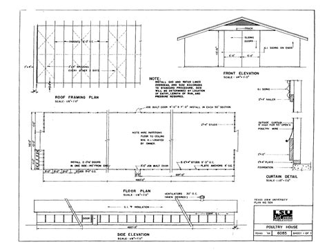 Img Chicken Coop Coop Plans Poultry House | Hot Sex Picture