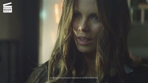 Kate Beckinsale Total Recall