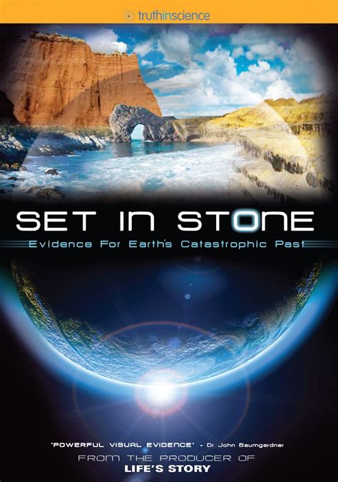 Set In Stone – Various Artists - The Source Books