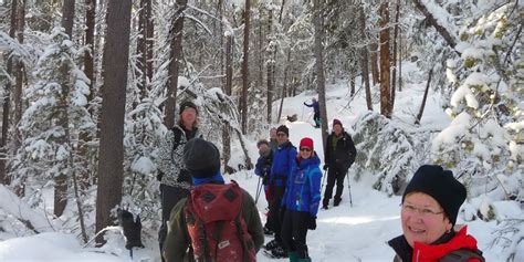 Kimberley Nature Park | Columbia Valley BC | Kimberley BC