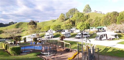 Waitomo Top 10 Holiday Park Facilities| Waitomo Accommodation | Waitomo TOP10 Holiday Park Motel ...