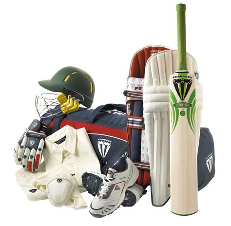 Cricket Equipment, क्रिकेट इक्विपमेंट, क्रिकेट उपकरण in Kandivali East, Mumbai , Shrih Group ...