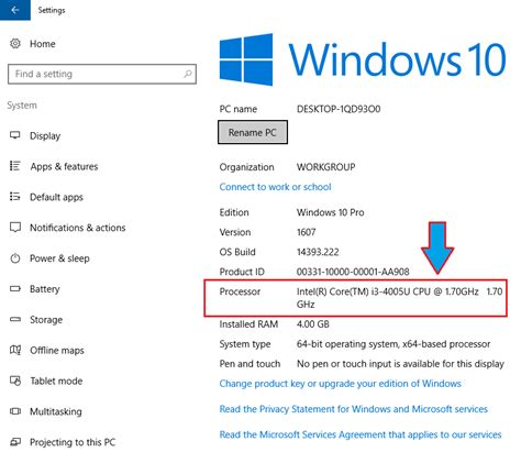 How to Check Computer Specs | LaptrinhX