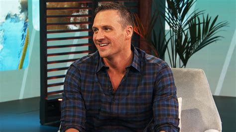 Watch Access Hollywood Interview: Ryan Lochte Is Ready For A 2020 ...