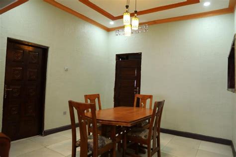 Ggaba beach house, Kampala – Tarifs 2023