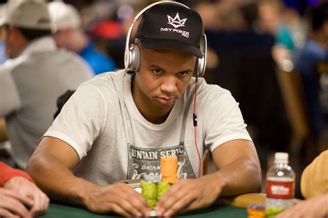 Poker Superstar Phil Ivey Scores $500,000 Win in Two Days Online | PokerNews