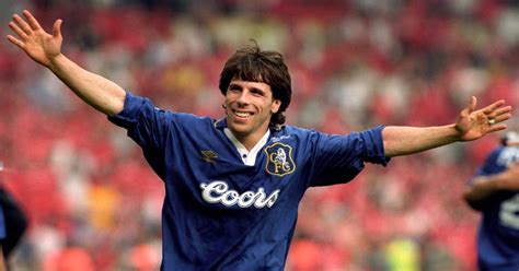 Ranking the 13 Italians to have played for Chelsea in the Premier League - Planet Football ...