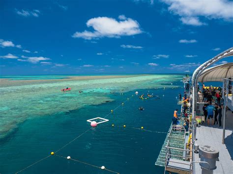 Cruise Whitsundays - Tour - Queensland