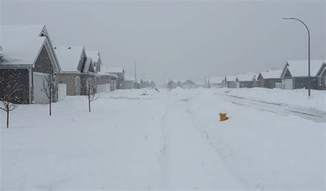 Winter storms expected throughout the week | East Idaho News