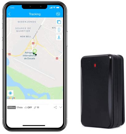 5 Best Hidden & Free GPS Trackers For Car (Review & Buying Guide 2019)