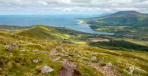 A Picture (& Video) Guide to Climbing Mount Brandon • All Around Ireland