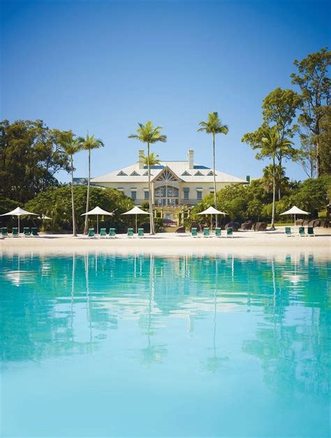 InterContinental Sanctuary Cove Resort in Hope Island | Hotels and resorts, Gold coast, Resort