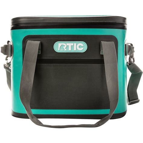 RTIC Soft Pack Insulated Cooler Bag - Walmart.com