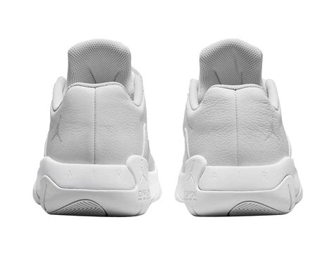 Air Jordan 11 CMFT Low White Grey CW0784-101 - KicksOnFire.com