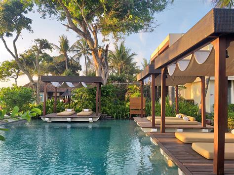 The Seminyak Beach Resort & Spa - YouLoveTrip