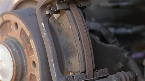 7 Symptoms Of Worn Brake Pads & Replacement Cost