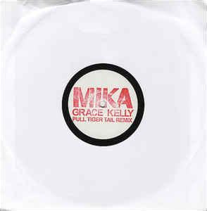 MIKA - Grace Kelly (2006, Vinyl) | Discogs