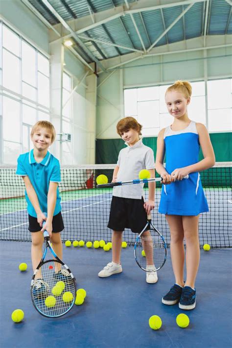 Tennis Lessons London | Bodyswot Tennis