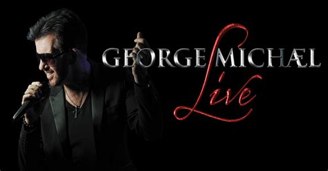 George Michael Tribute Concert - Stirling Events