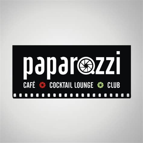 New logo for PAPARAZZI | Logo design contest