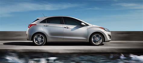 Hyundai Elantra Gt Hatchback - amazing photo gallery, some information and specifications, as ...