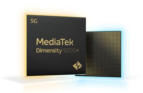 MediaTek Unveils Dimensity 9300