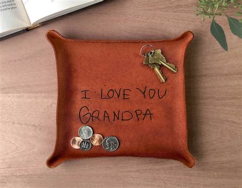 25 Gifts Guaranteed to Give Grandpa a Great Father's Day