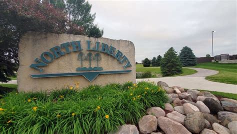 5 Reasons Why North Liberty is One of the Most Popular Places to Live in Iowa - Urban Acres Real ...