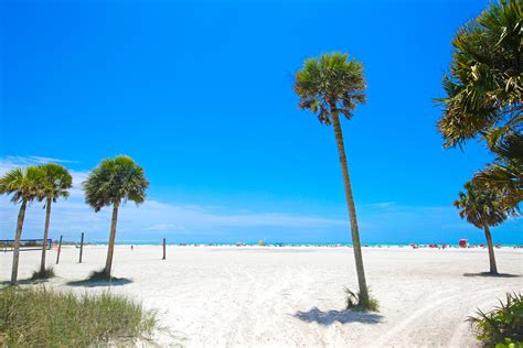 The 5 Best Beaches to Visit in Florida - redtag.ca Blog