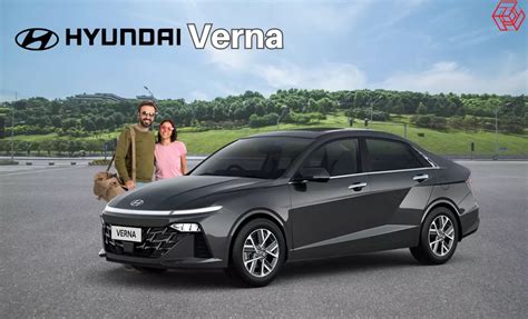 2023 Hyundai Verna And Provide An Honest Review