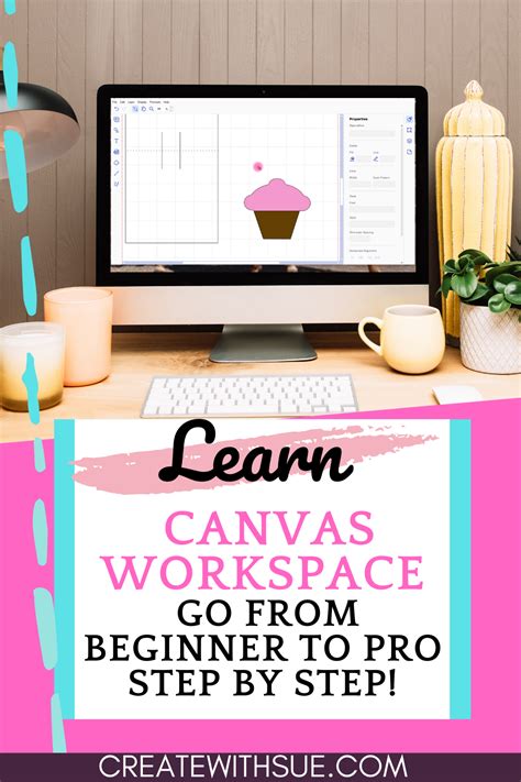 HOW TO GET STARTED WITH CANVAS WORKSPACE | Canvas learning management ...