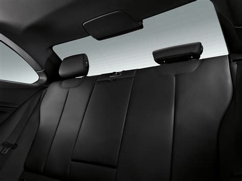 BMW 2 Series Coupe - Interior - Car Body Design