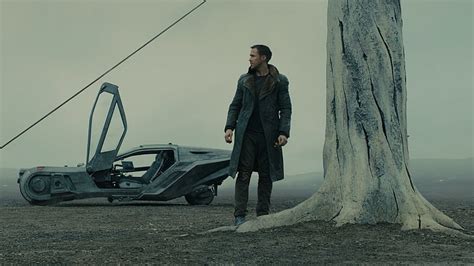 HD wallpaper: Ryan Gosling, Blade Runner 2049, depressing, movie scenes | Wallpaper Flare