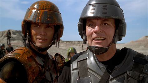 Starship Troopers (1997)