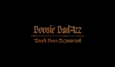 Boosie Badazz Documentary: TOUCH DOWN 2 CA– — USE HELL PT. 2 & 3 ...