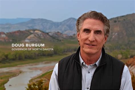 Doug Burgum spending more on presidential campaign ads than any other candidate, NBC report says