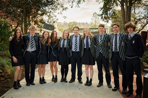 Senior school – Canberra Grammar School