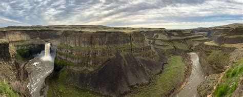 Palouse Falls