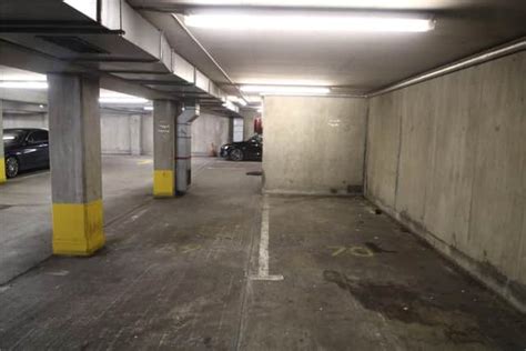 The most expensive parking spaces in Glasgow you can buy for the same ...