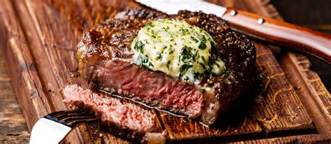 Delmonico Steak Authentic Recipe | TasteAtlas