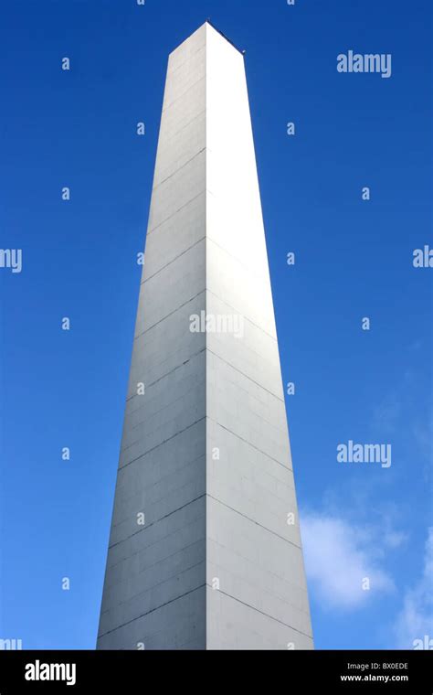 The famous Obelisco of Buenos Aires, Argentina Stock Photo - Alamy