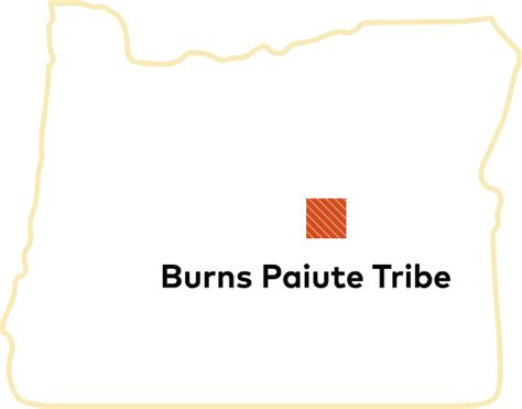 Burns Paiute Tribe - Travel Oregon