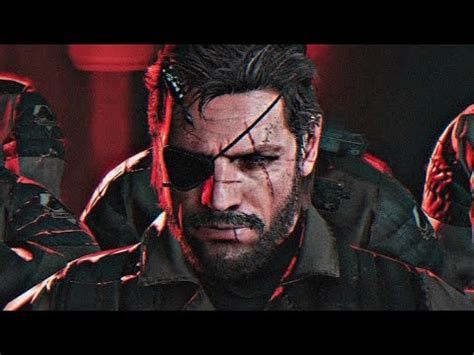 Duran Duran - invisible Metal Gear Version - YouTube