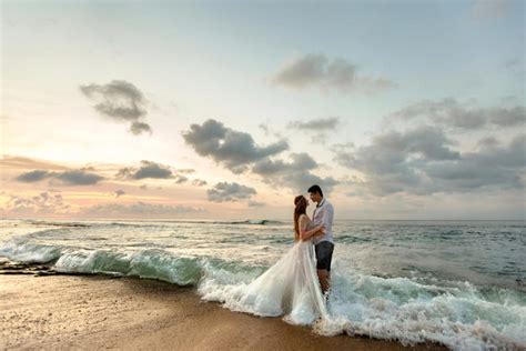 The Absolute Best Beach Wedding Venues for 2024