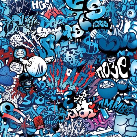Graffiti Background | WhatsPaper