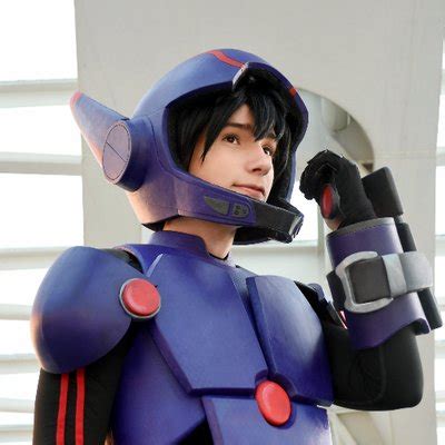 Snatcher Cosplay (@SnatcherCosplay) | Twitter