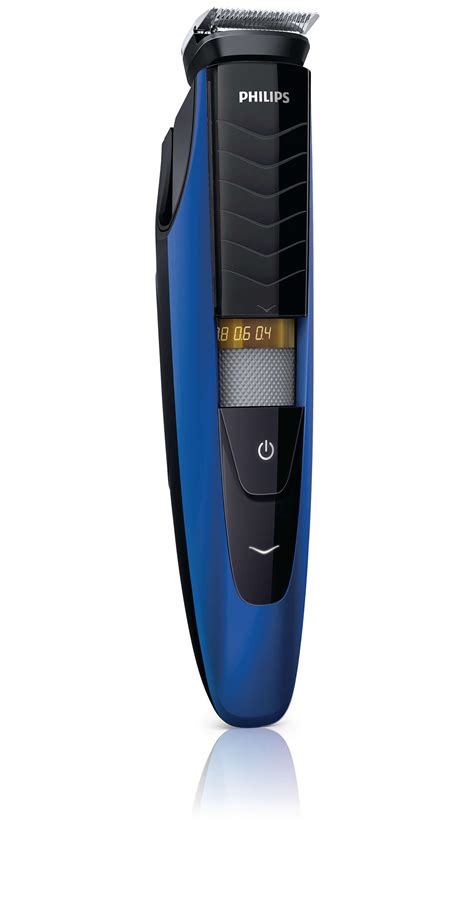 Beardtrimmer series 5000 waterproof beard trimmer BT5260/32 | Philips